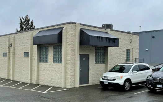 Unit 400 – 14770 64th Avenue  Surrey, BC, V3S 1X7
