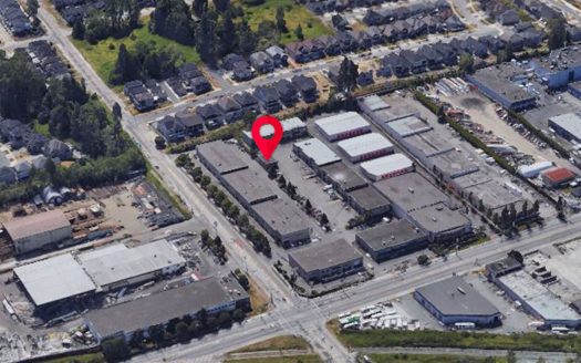 Unit 400 – 14770 64th Avenue  Surrey, BC, V3S 1X7