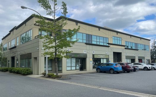 Unit 102 – 8501 162 Street, Surrey, BC, V4N 1B2