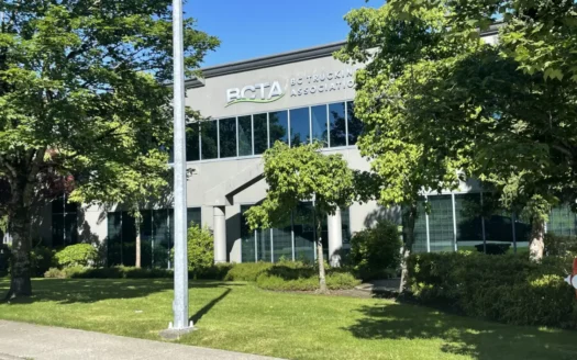 Unit 200 – 20111 93A Avenue, Langley, BC (Walnut Grove)